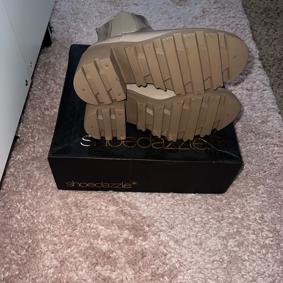 Shoedazzle roonie booties - Picture 5 of 5